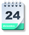 diciembre 24